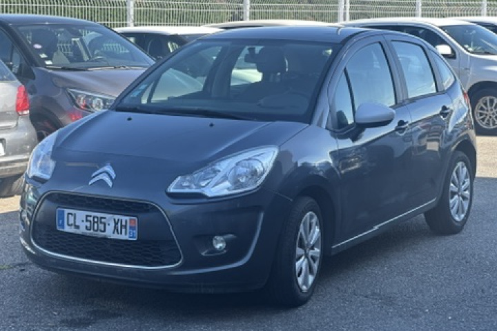 CITROEN C3